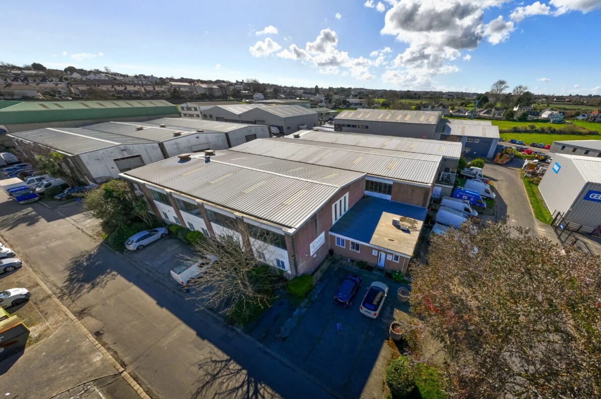 Pitronnerie Rd, Guernsey for sale Primary Photo- Image 1 of 1