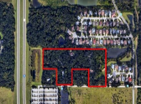 5512 E 29th St, Ellenton, FL for sale - Building Photo - Image 1 of 2