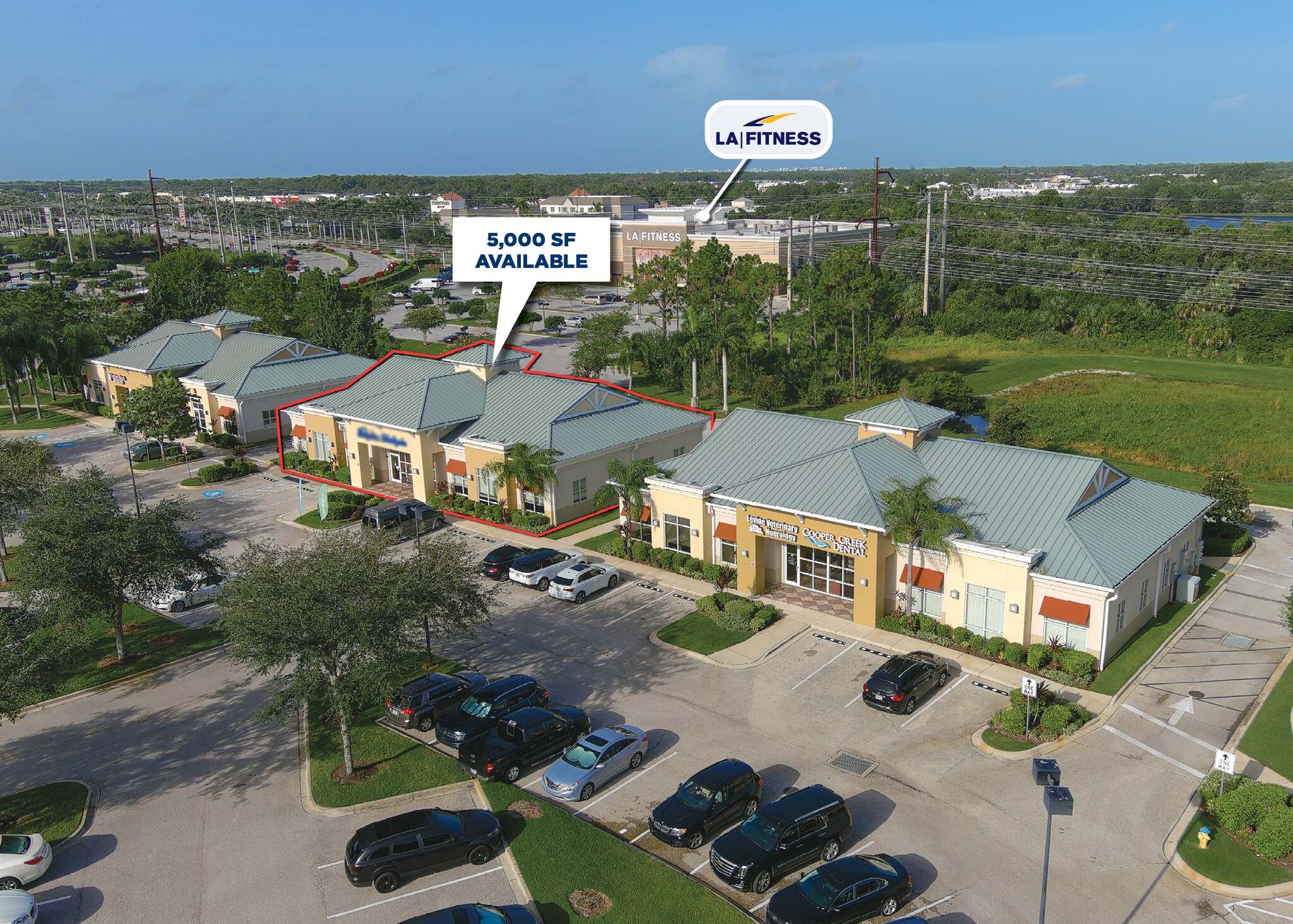 8470 Cooper Creek Blvd, University Park, FL 34201