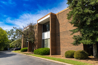 3801 Computer Dr, Raleigh, NC for lease Building Photo- Image 2 of 5