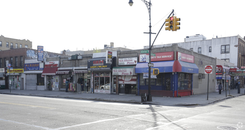 750 Allerton Ave, Bronx, NY 10467 | LoopNet