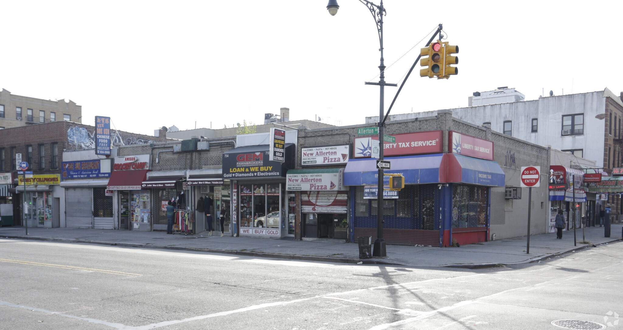 750 Allerton Ave, Bronx, NY 10467