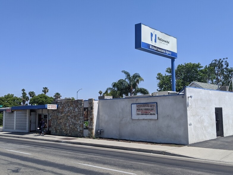 201 California Ave, Bakersfield, CA 93304