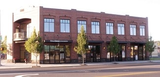 More details for 446 NW 3rd St, Prineville, OR - Office for Lease