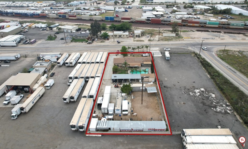 19842 Kendall Dr, San Bernardino, CA for sale - Building Photo - Image 2 of 4