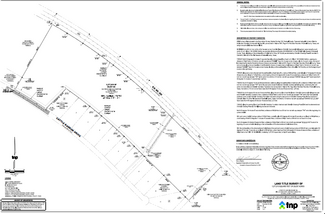 More details for 205 S State Hwy 205, Rockwall, TX - Land for Sale