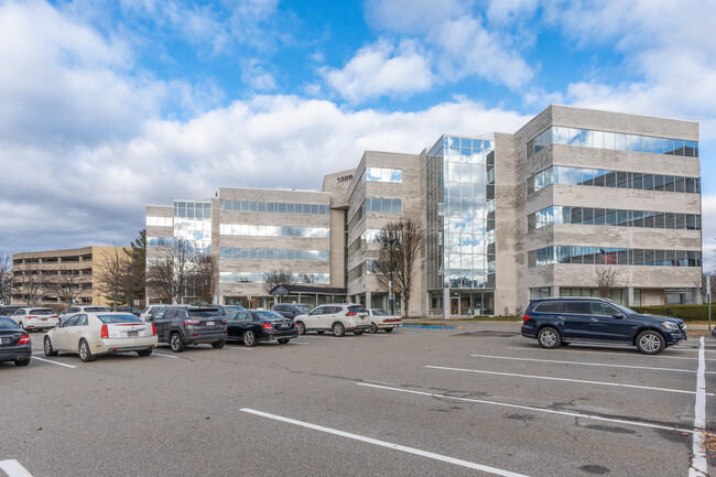 More details for 1325 Franklin Ave, Garden City, NY - Office for Lease