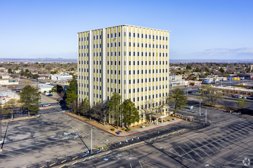 300 San Mateo Blvd NE, Albuquerque, NM for sale - Building Photo - Image 1 of 1