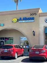 3073 W Craig Rd, North Las Vegas, NV for lease Building Photo- Image 1 of 8