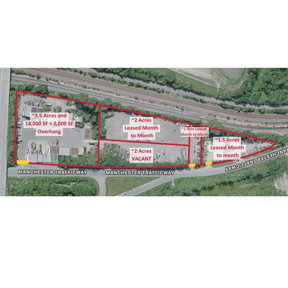 3040 Manchester Trfy, Kansas City, MO for sale - Building Photo - Image 3 of 13