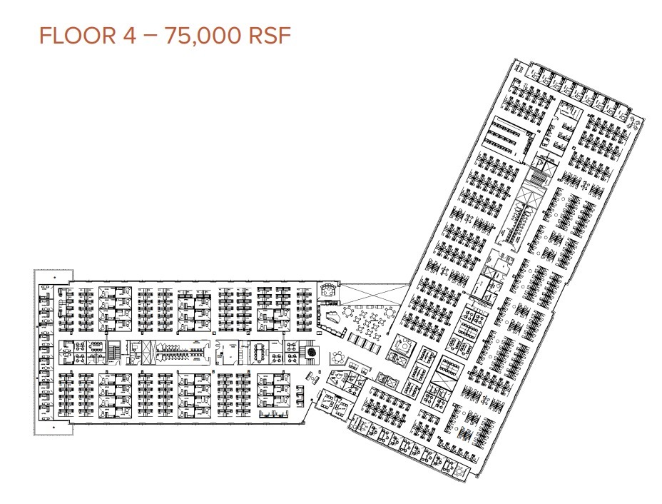 5025 Plano Pky, Carrollton, TX for lease Floor Plan- Image 1 of 1