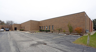 755-777 Edgewood Ave, Wood Dale IL - Warehouse