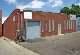 More details for 3301 E 42nd Ave, Denver, CO - Industrial for Sale