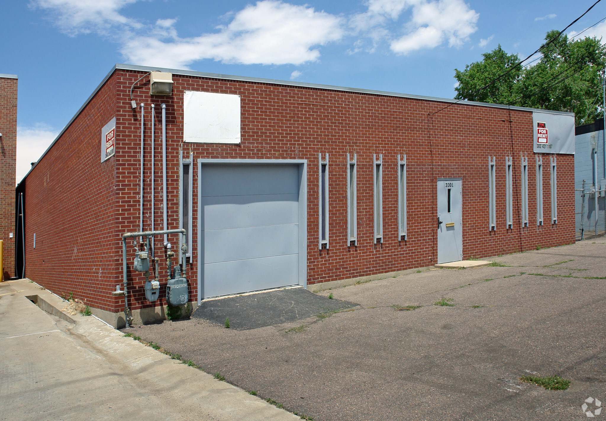 3301 E 42nd Ave, Denver, CO for sale Building Photo- Image 1 of 15