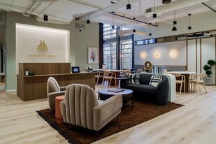 Industrious Old Fourth Ward - Business Park