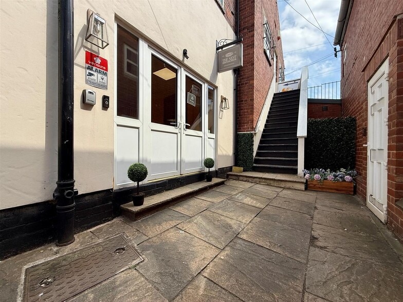 Beetwell St, Chesterfield for lease - Building Photo - Image 1 of 1