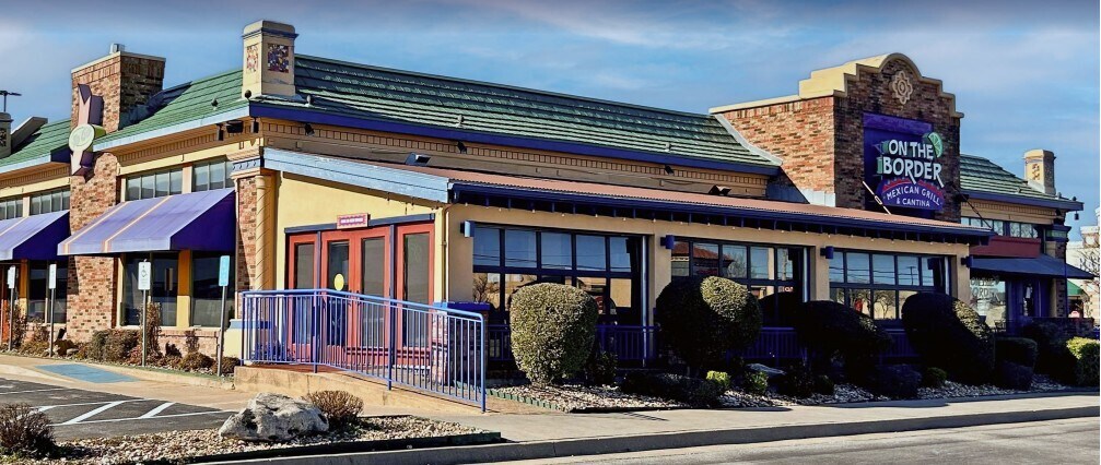 8702 E 71st St, Tulsa, OK for sale Building Photo- Image 1 of 1