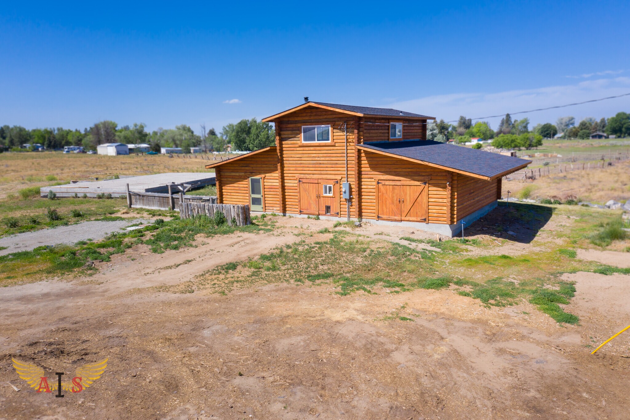 Approx. 500 W 7TH ST., Shoshone, ID 83352 Land for Sale