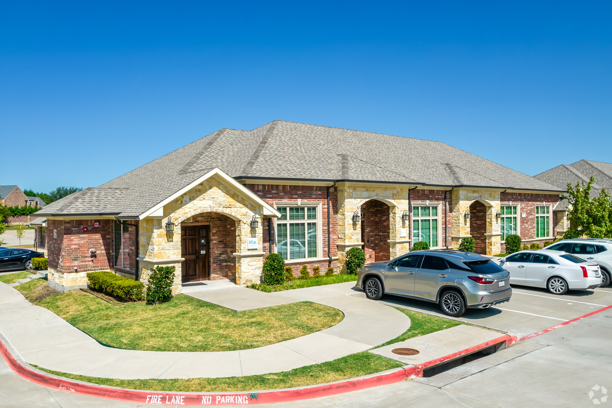 8668 John Hickman Pky, Frisco, TX for sale Primary Photo- Image 1 of 1