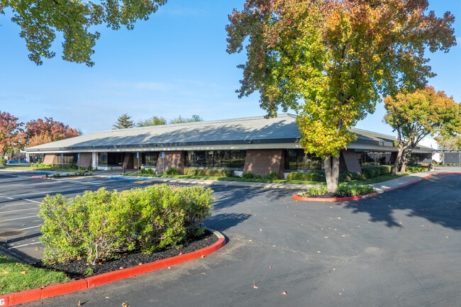 More details for 688-698 Gibraltar Ct, Milpitas, CA - Flex for Lease