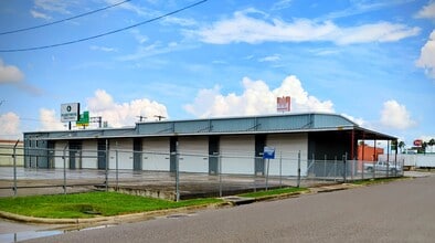 221 Expressway 83, La Feria, TX for lease Interior Photo- Image 2 of 14