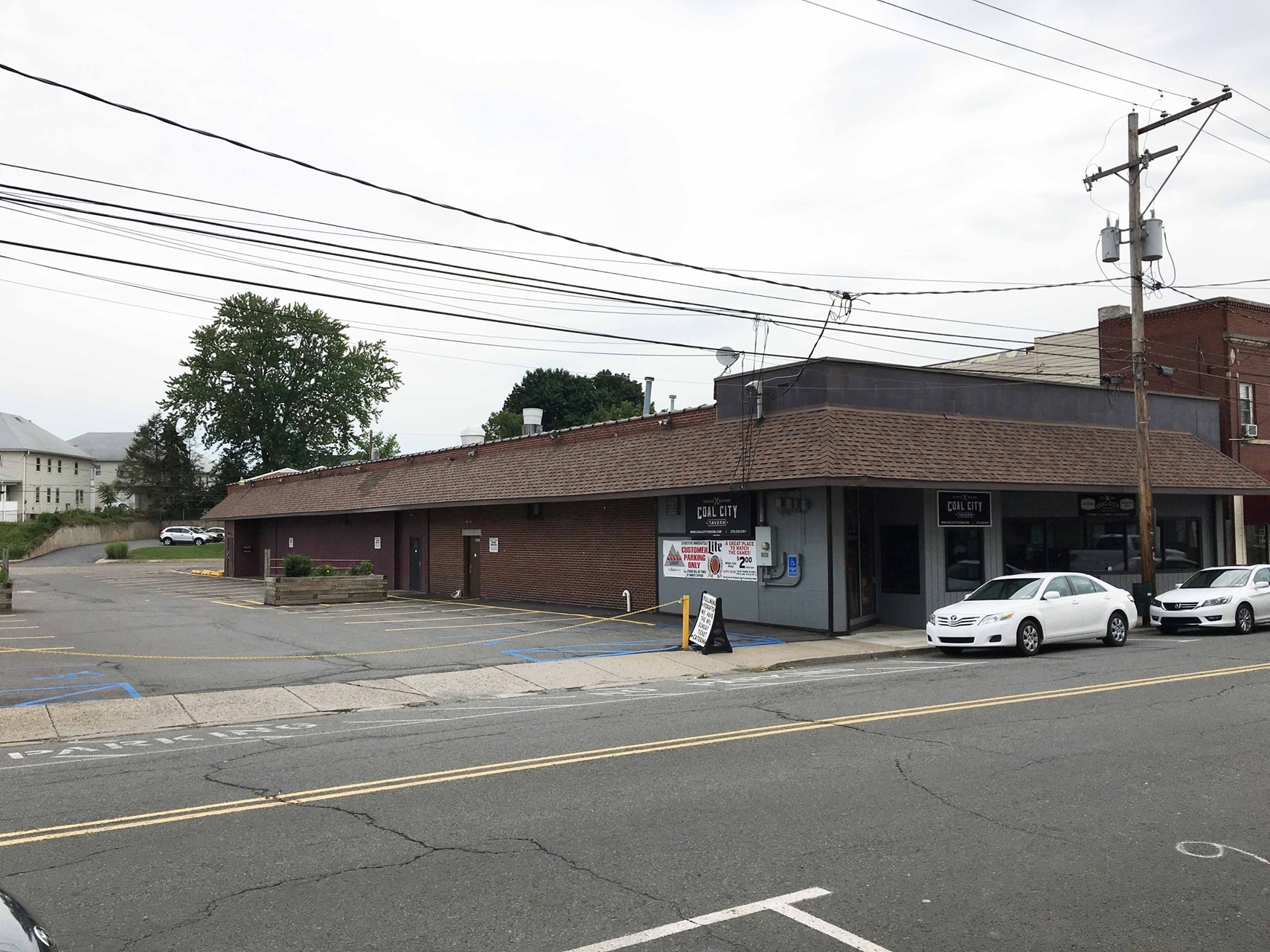 75 Main St, Luzerne, PA for sale Primary Photo- Image 1 of 1