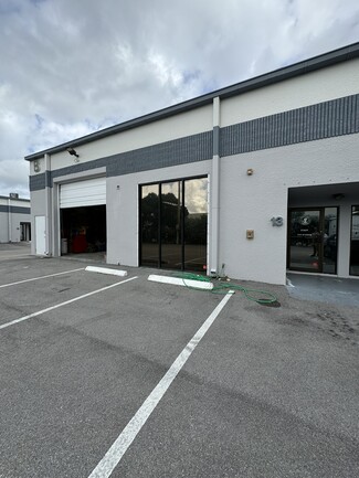 More details for 3111 Fortune Way, Wellington, FL - Flex, Industrial for Lease