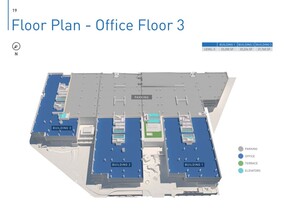 1101 Lake Washington Blvd N, Renton, WA for lease Floor Plan- Image 1 of 1