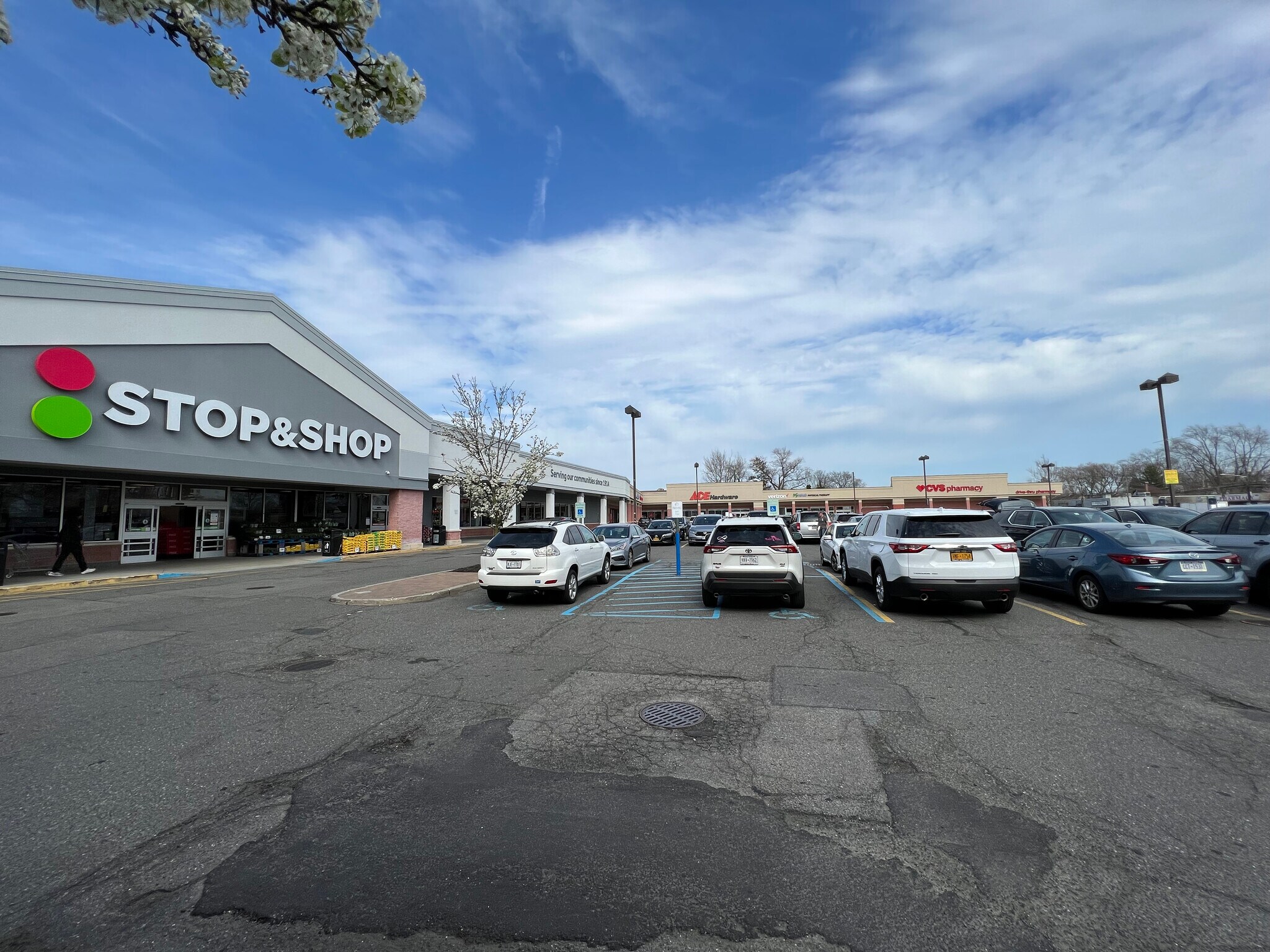 905951 Atlantic Ave, Baldwin, NY 11510 Baldwin Harbor Stop & Shop