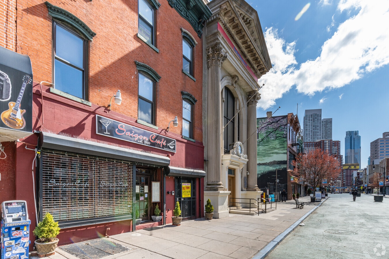 188 Newark Ave, Jersey City, NJ 07302