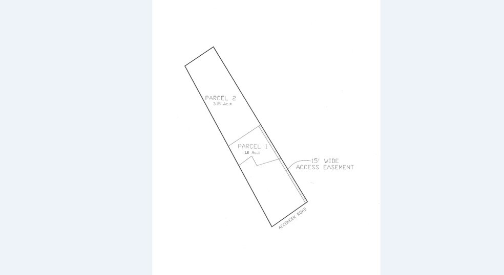 1717 Accokeek Rd, Accokeek, MD 20607