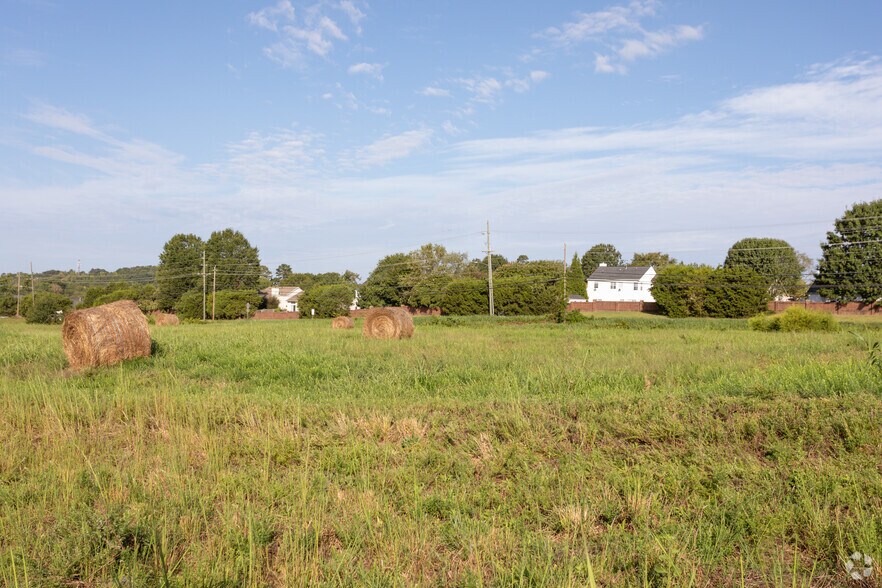 5303 Poplar Tent Rd, Concord, NC 28027 Poplar Crossing Outparcels