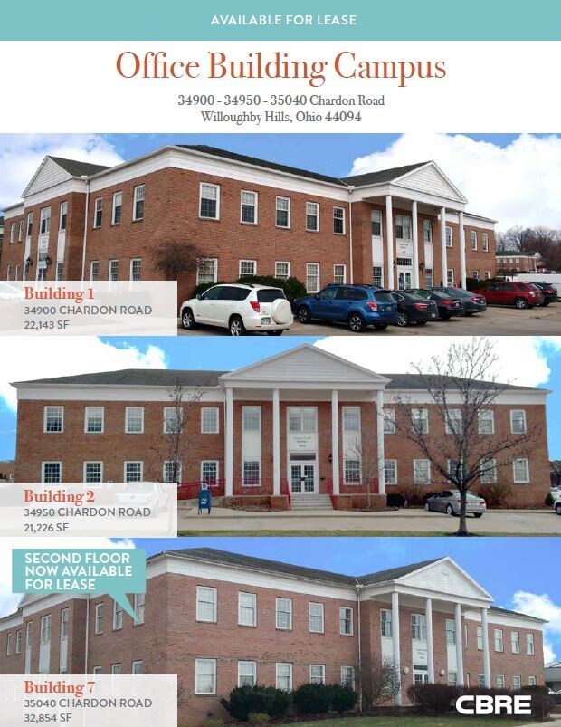 34950 Chardon Rd, Willoughby Hills, OH 44094