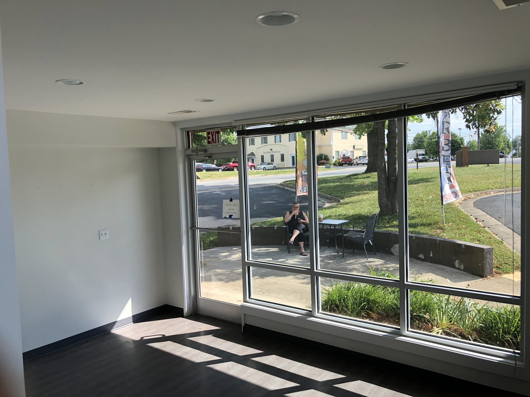 220 Rosser Ave, Waynesboro, VA 22980 Office for Sale