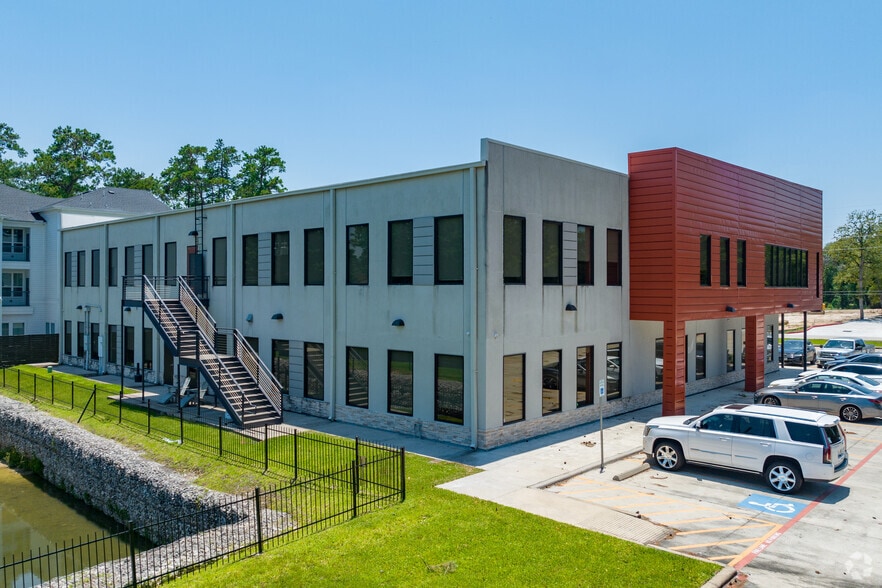 26310 Oak Ridge Dr, Spring, TX for sale - Building Photo - Image 3 of 16