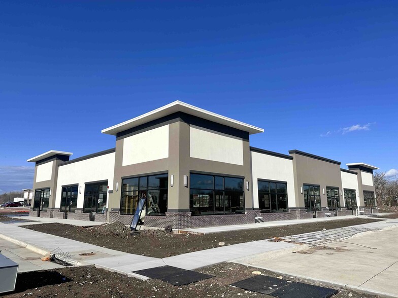 7101 Custer Rd, Frisco, TX for lease - Building Photo - Image 2 of 5