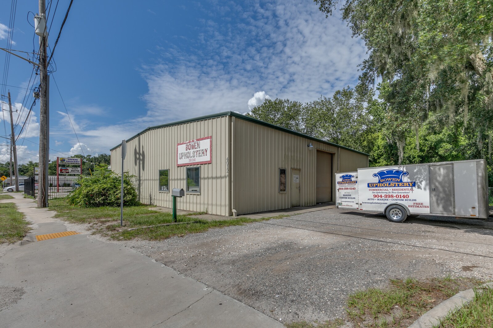 4012 Saint Augustine Rd, Jacksonville, FL for sale Primary Photo- Image 1 of 1