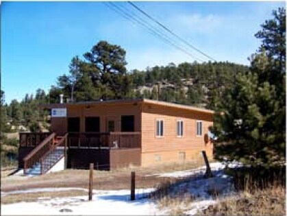 29833 Ruby Ranch Rd, Evergreen, CO for sale - Primary Photo - Image 1 of 1