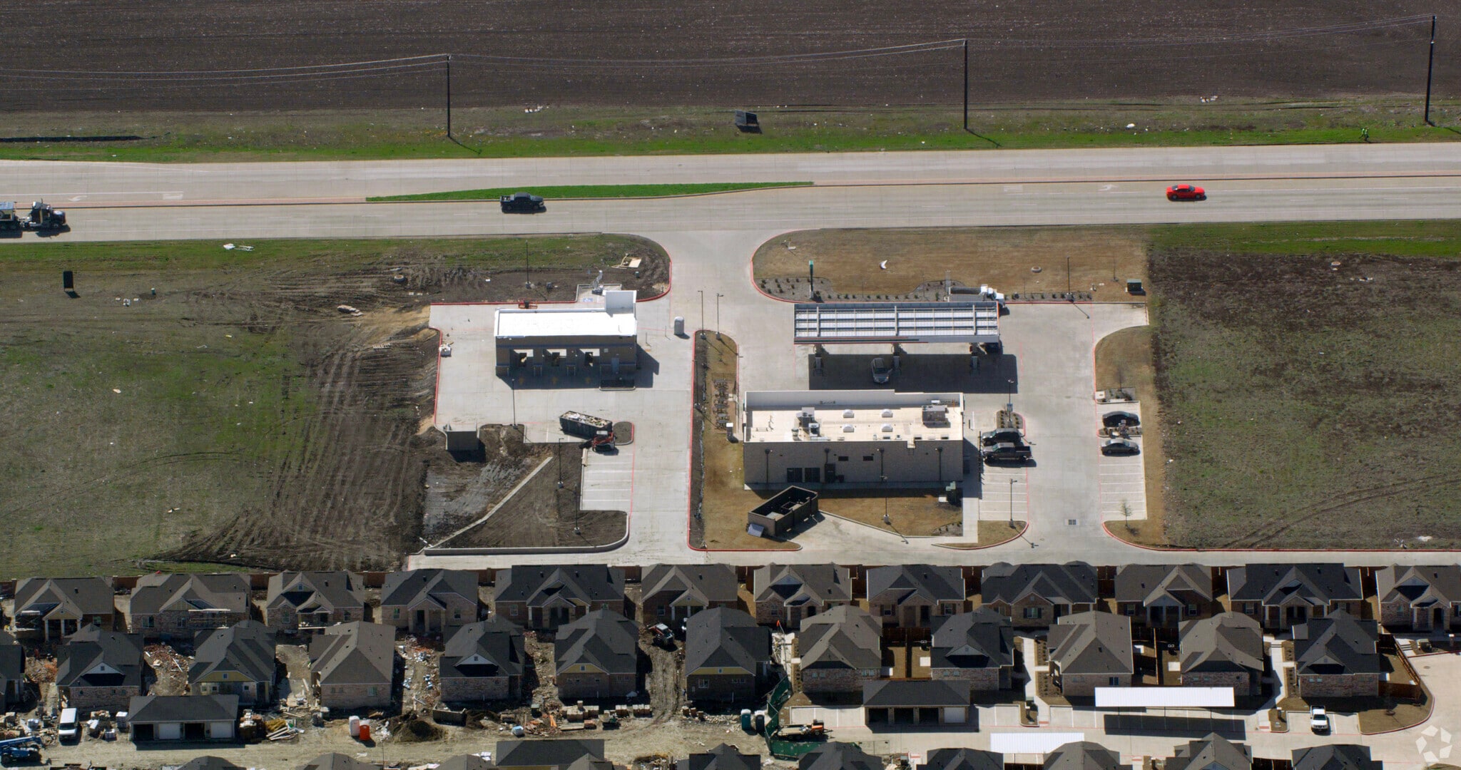 1610 E Princeton Dr, Princeton, TX for sale Primary Photo- Image 1 of 1