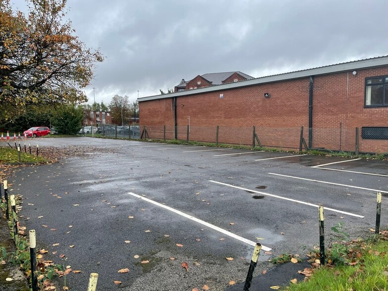 2-4 Midland St, Manchester for lease - Building Photo - Image 2 of 5