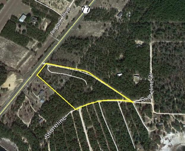 Hwy 77, Chipley, FL for sale - Primary Photo - Image 1 of 2