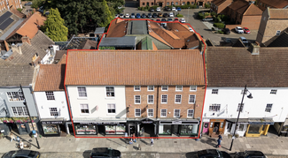 More details for 32-36 High St, Yarm - Retail for Sale