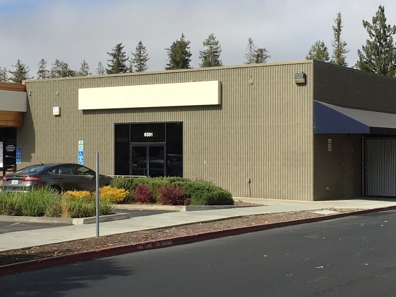 65916599 Commerce Blvd, Rohnert Park, CA 94928