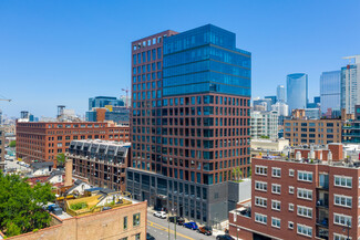 More details for 939 W Washington Blvd, Chicago, IL - Retail for Lease