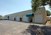 1234 Commons Court - Warehouse