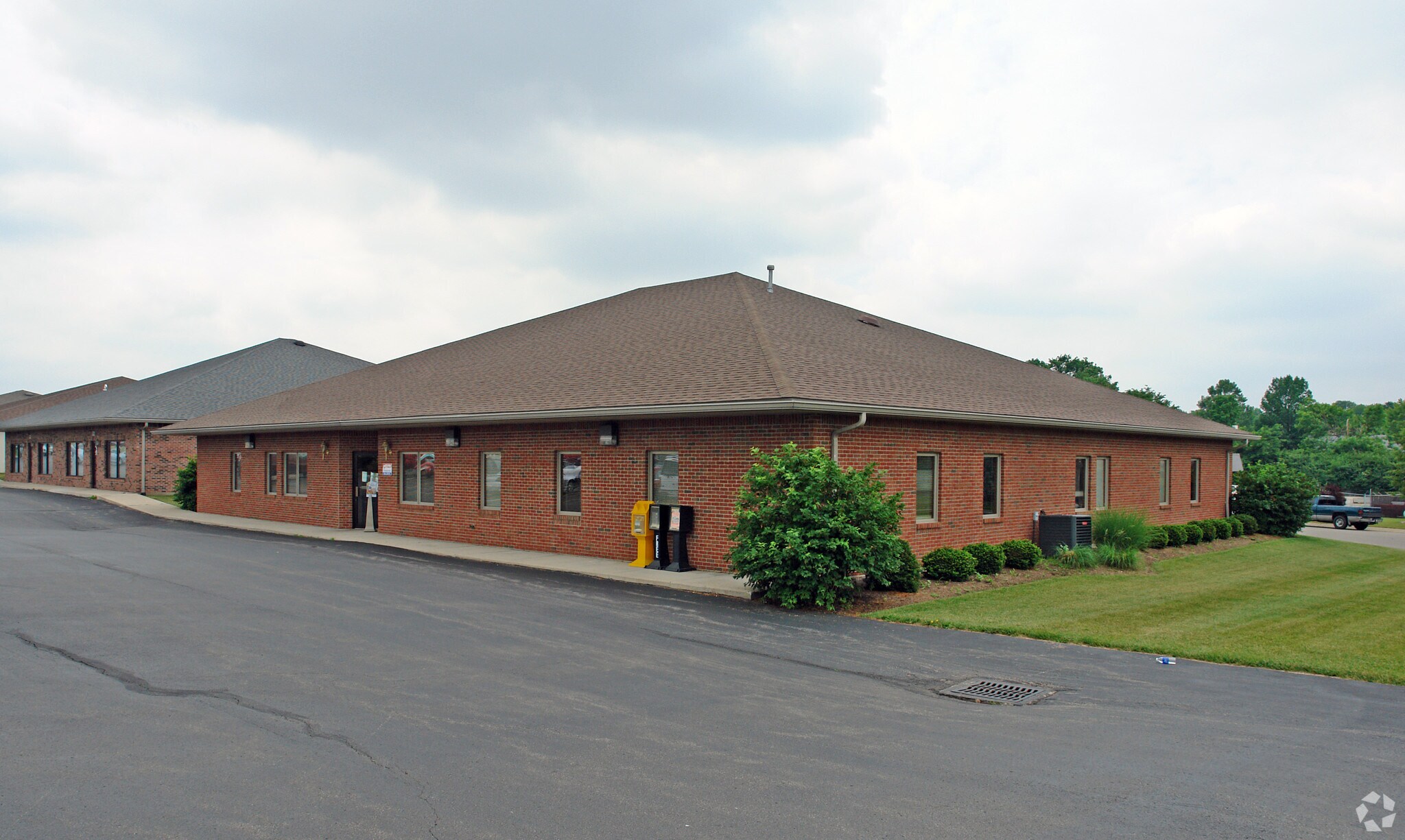 2760 S County Rd 25A, Troy, OH for sale Building Photo- Image 1 of 1
