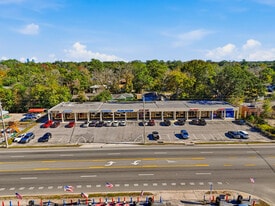 United Professional Complex - Storefront Property