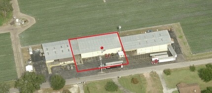 13514 Glen Harwell Rd, Dover, FL for lease Building Photo- Image 2 of 4