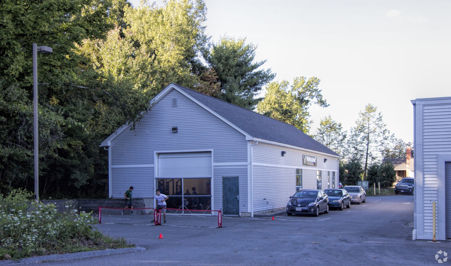 12 Sawtelle Rd, Leominster, MA 01453