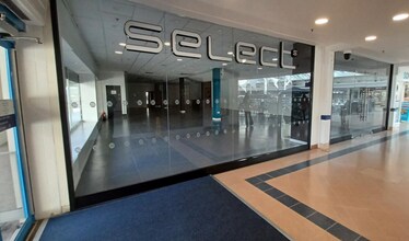 129 Pound Way, Oxford for lease Building Photo- Image 1 of 1